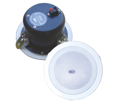 高品質全鋼天花喇叭（優質全鋼） OBT-809T