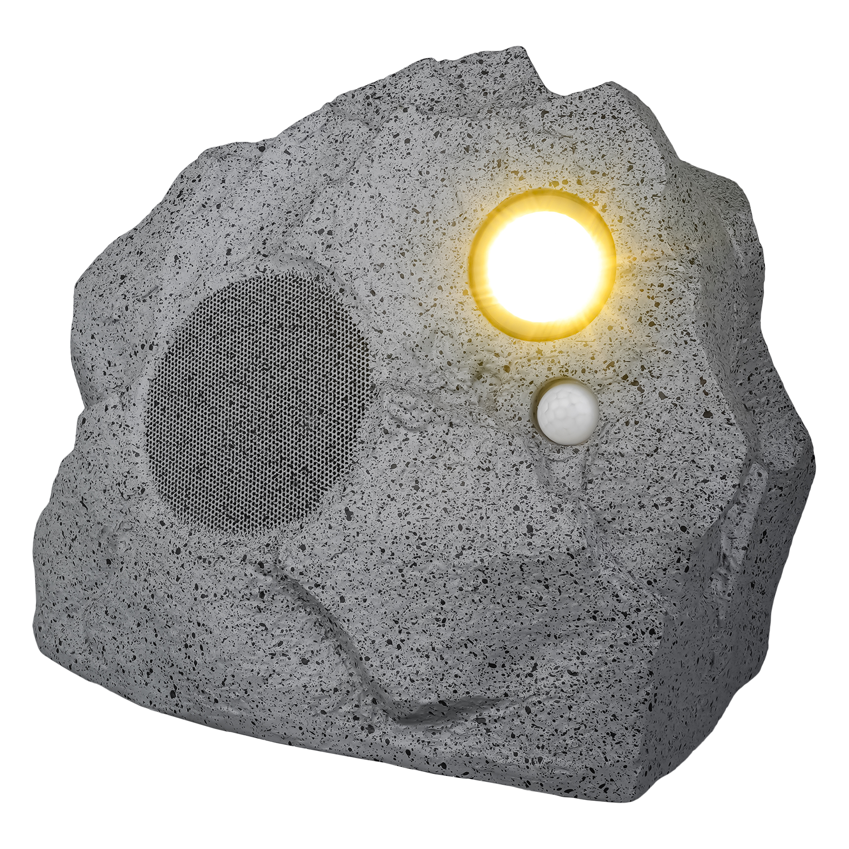 高品質(zhì)太陽能草坪音箱 OBT-1801T