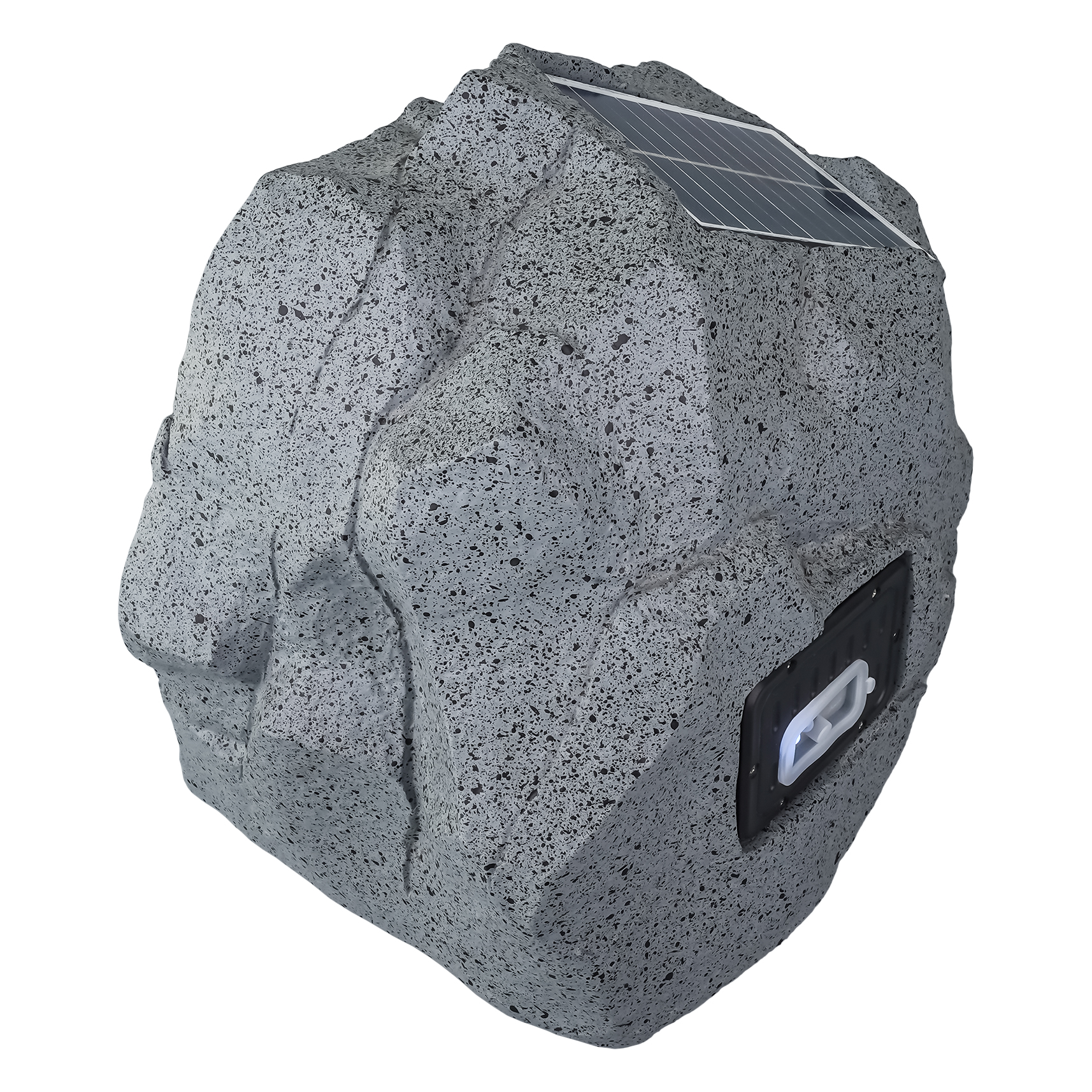 高品質(zhì)太陽能草坪音箱 OBT-1801T