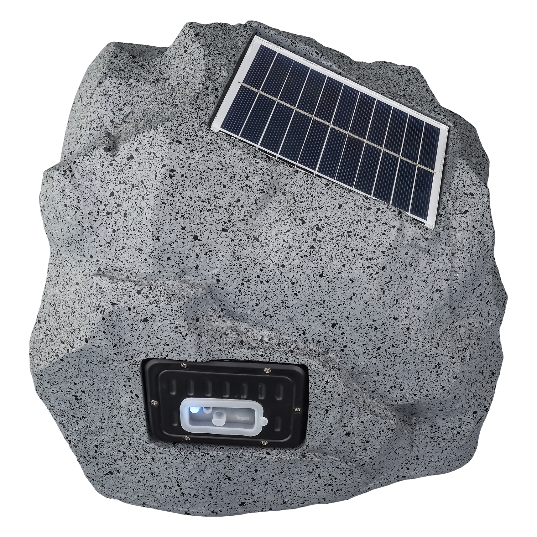 高品質(zhì)太陽能草坪音箱 OBT-1801T