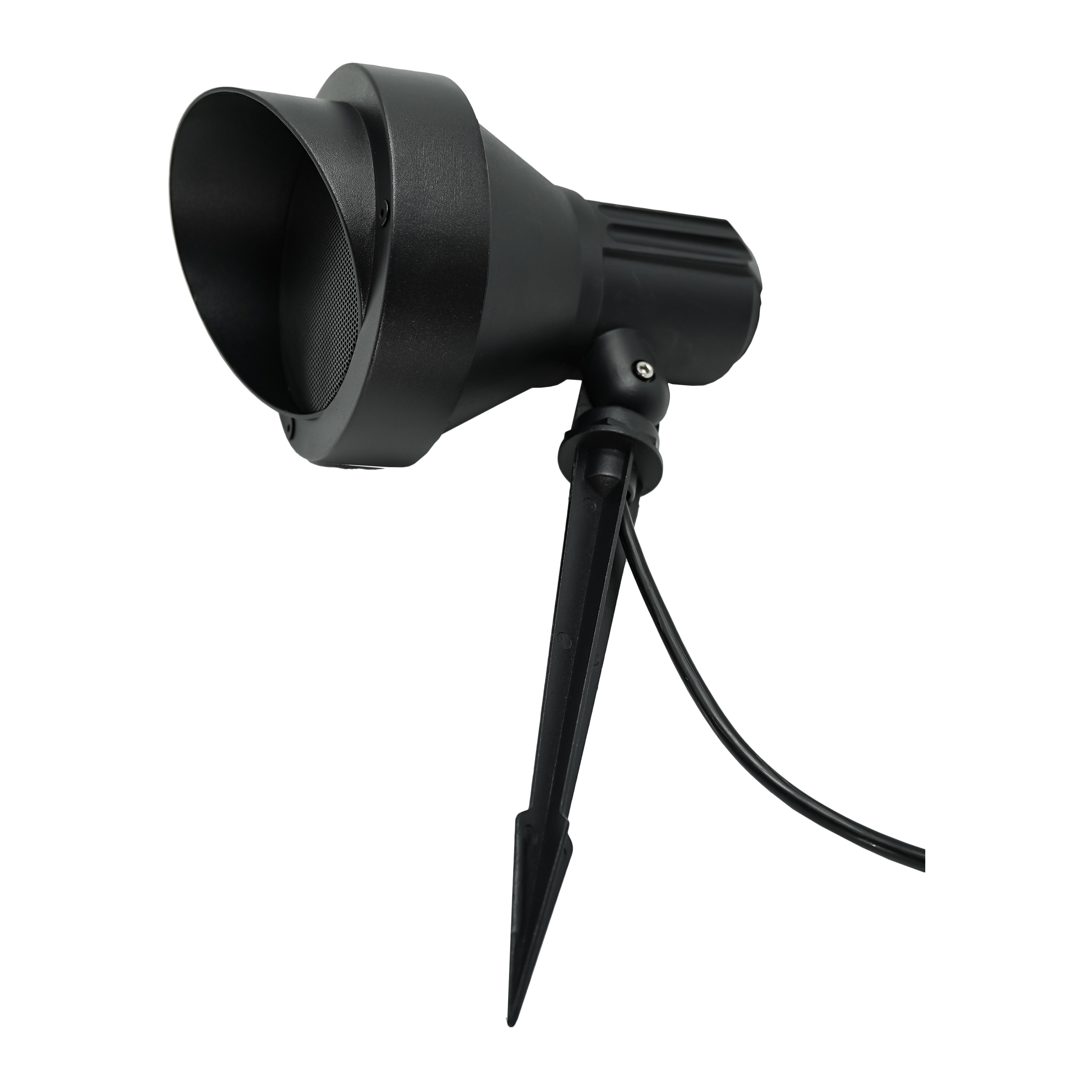 高品質(zhì)玻璃鋼草坪音箱 OBT-1801D