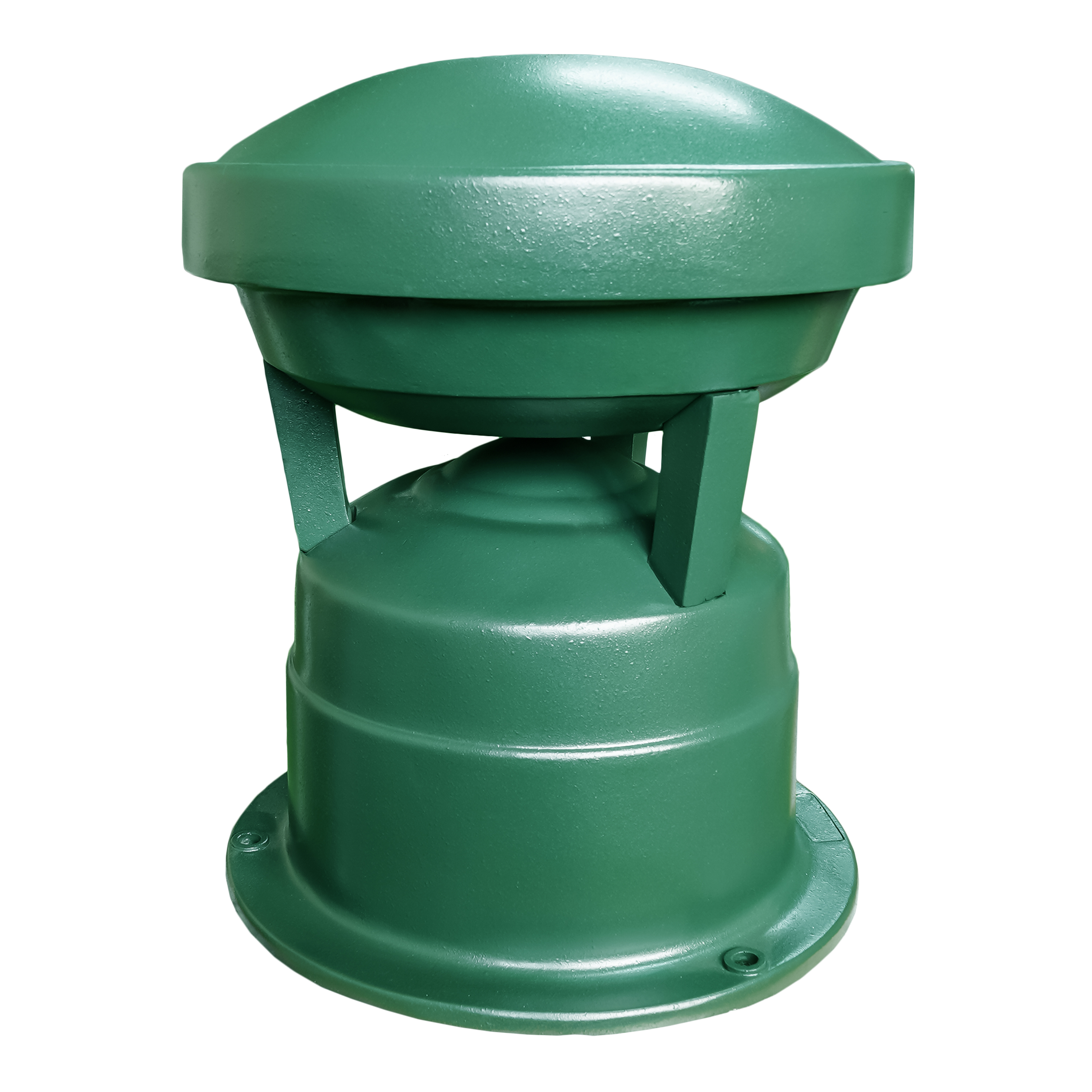 高品質玻璃鋼草坪音箱 OBT-1801K