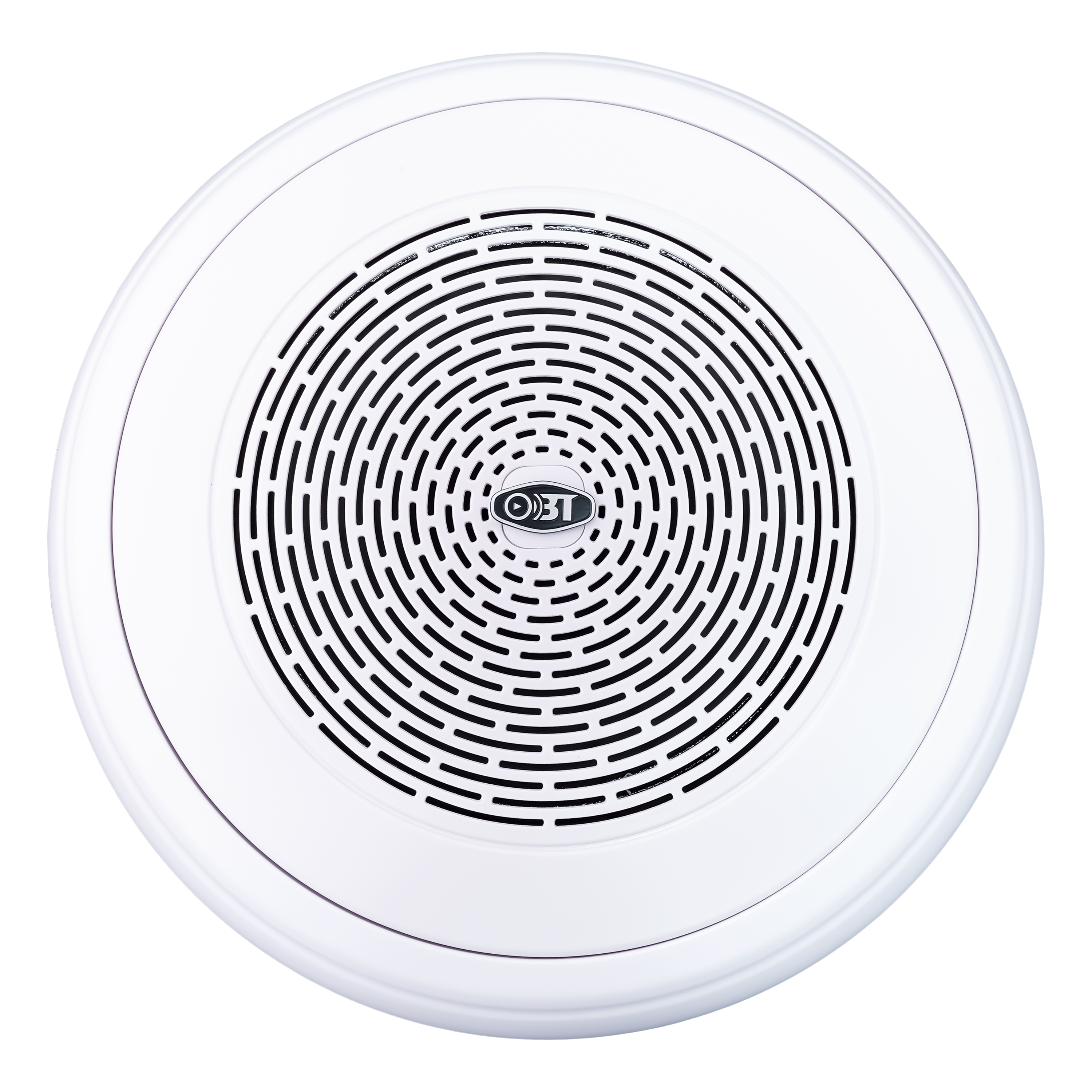 高品質(zhì)天花喇叭OBT-101（優(yōu)質(zhì)塑膠）