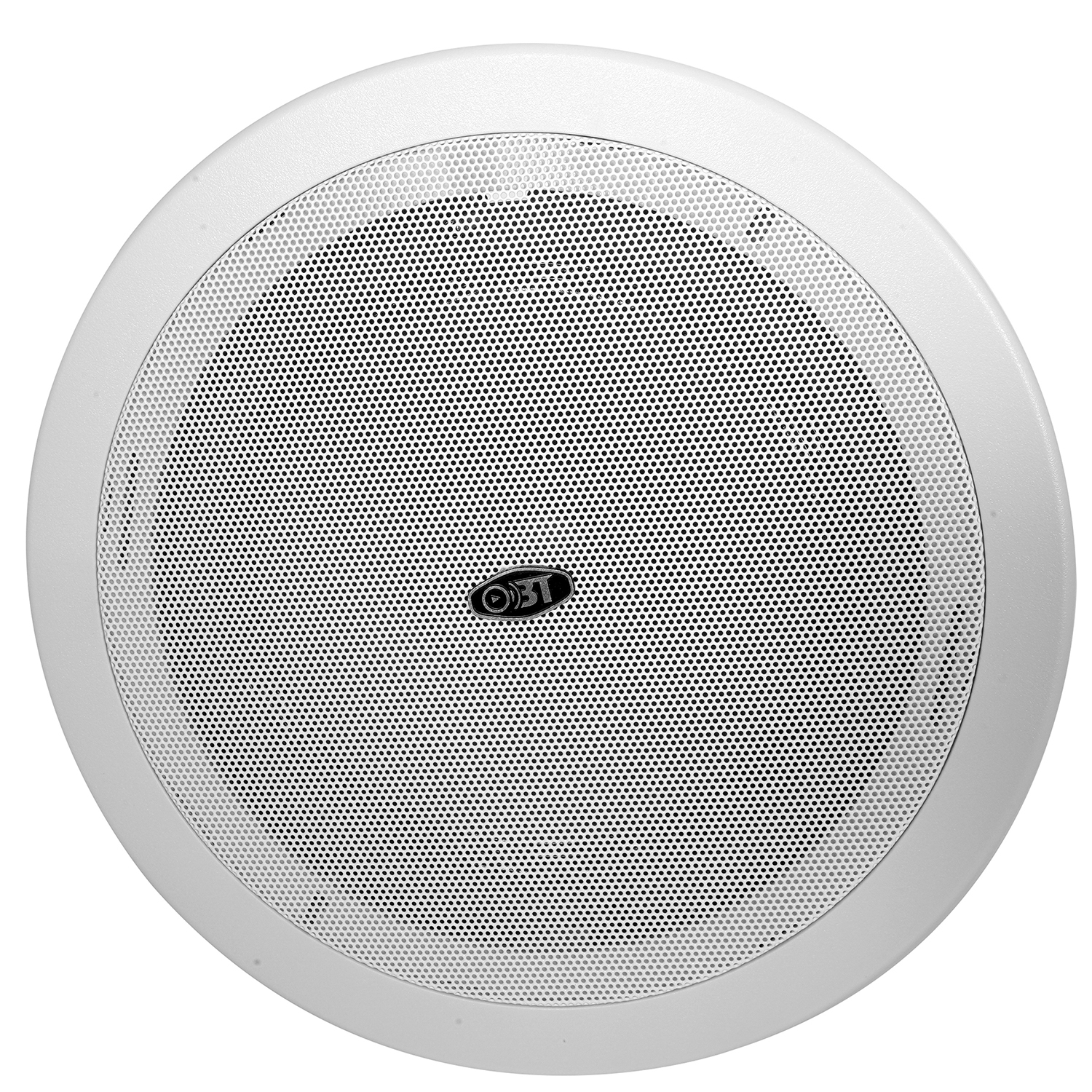 高品質天花喇叭（優質塑膠） OBT-609