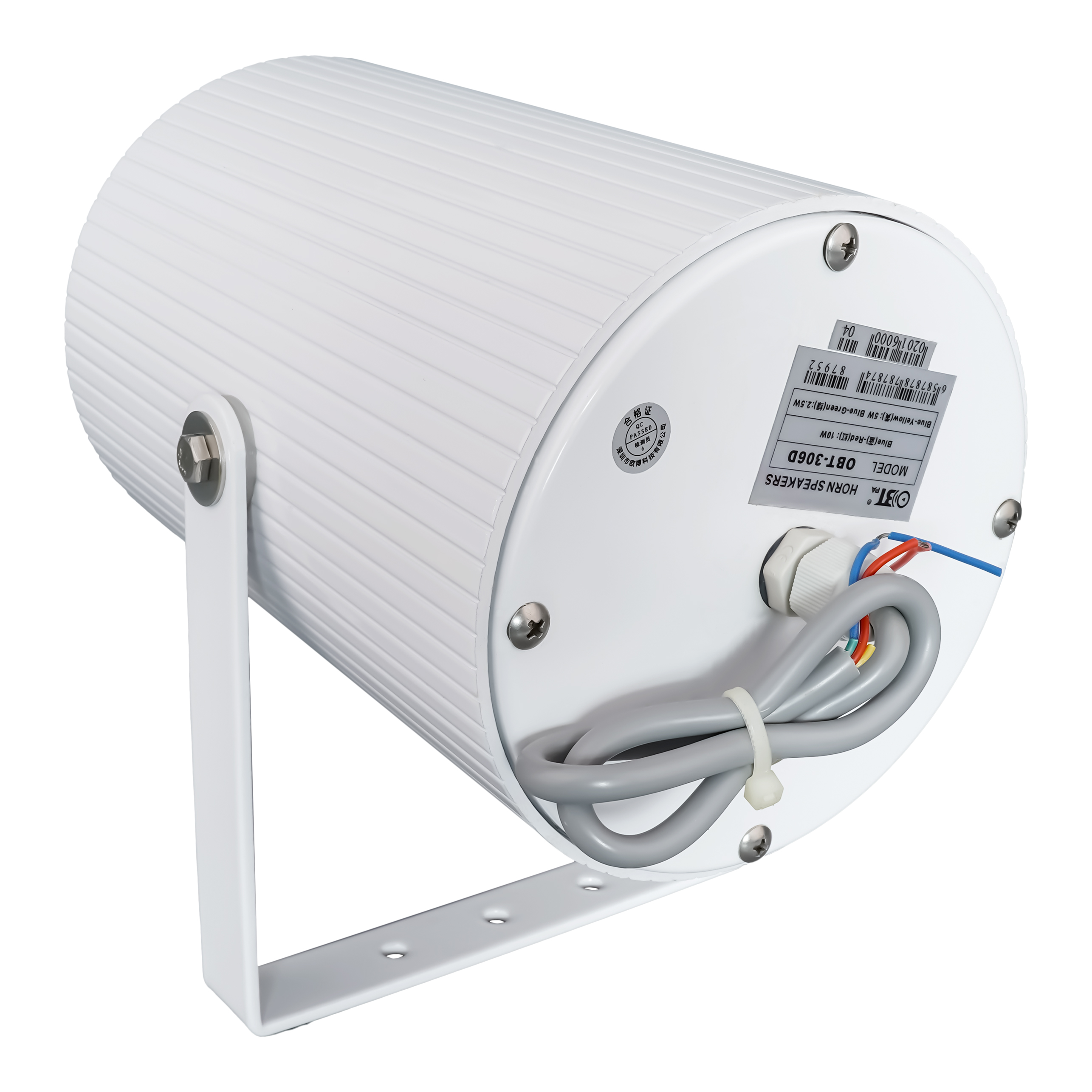 高品質號角 OBT-306D