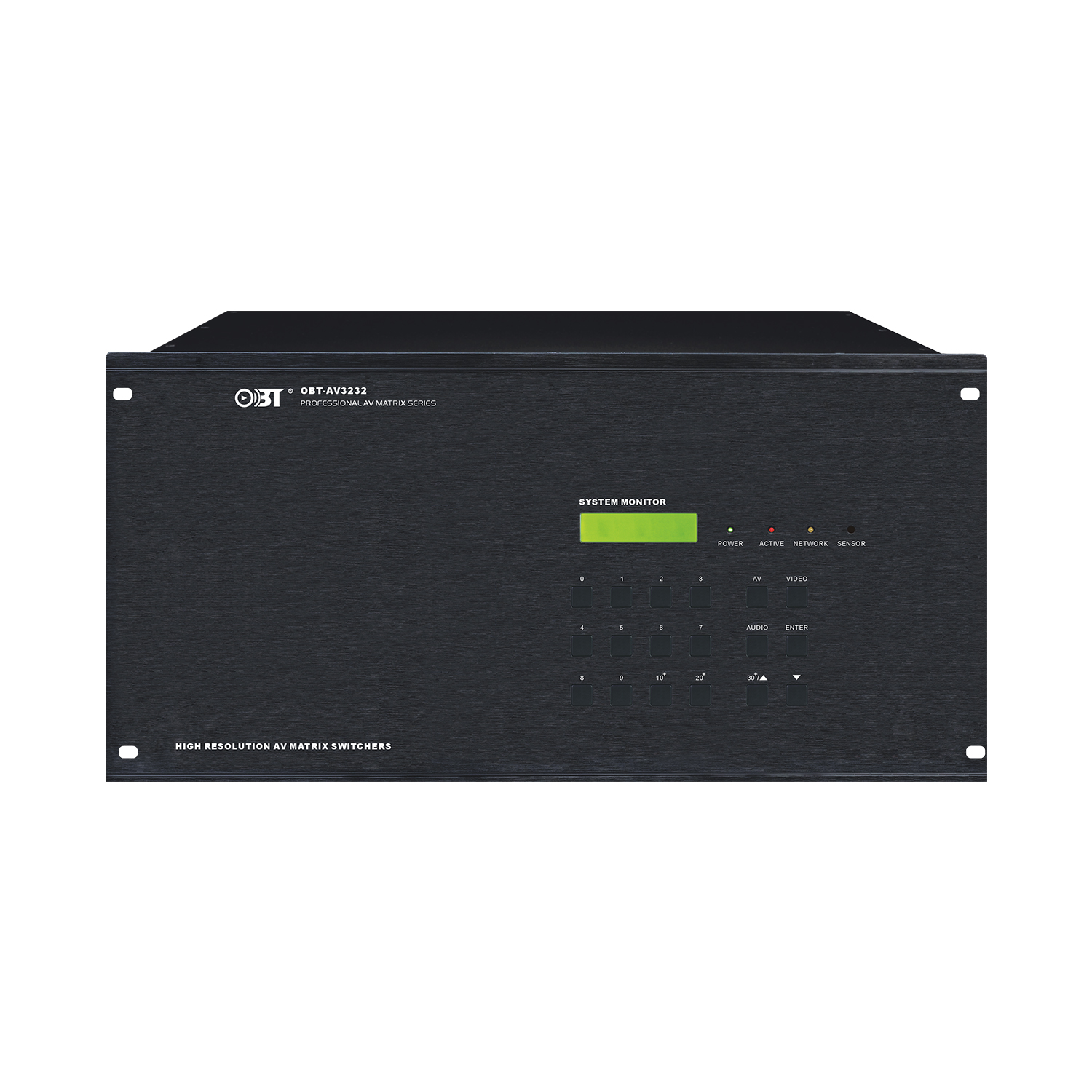 AV32X32矩陣 OBT-AV3232