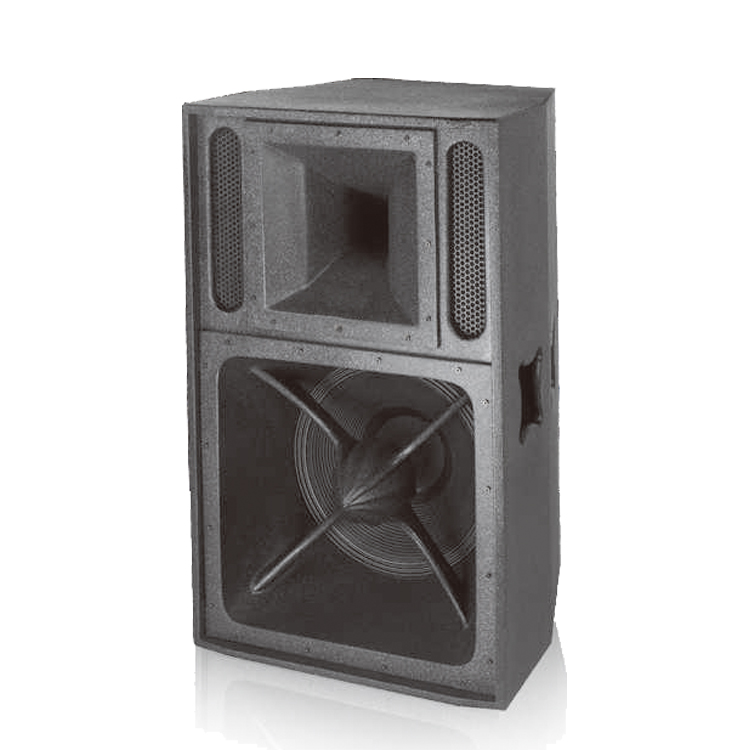 大型戶外演出音箱系列 OBT-LS815