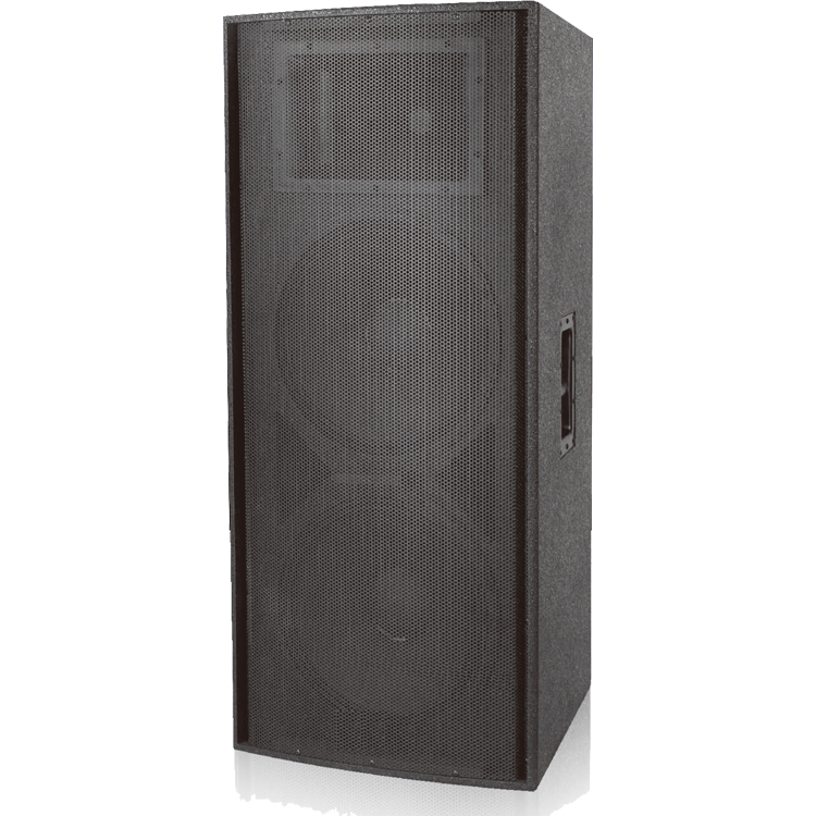 專業音箱 OBT-R215C