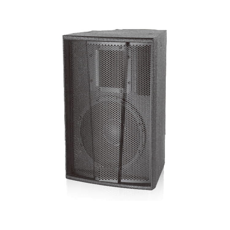 專業音箱 OBT-F10+