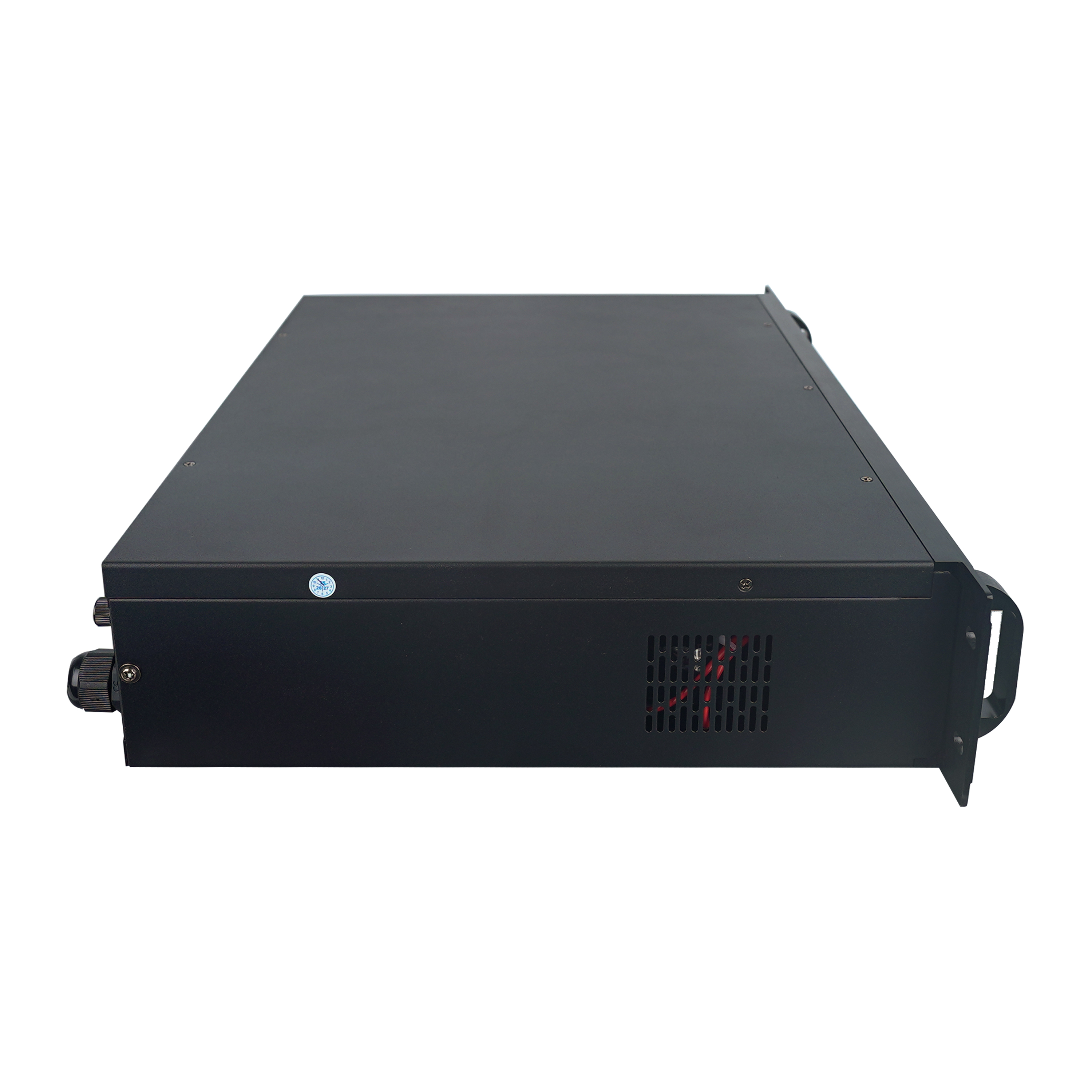 16路網(wǎng)絡(luò)電源時(shí)序器 OBT-IP8080