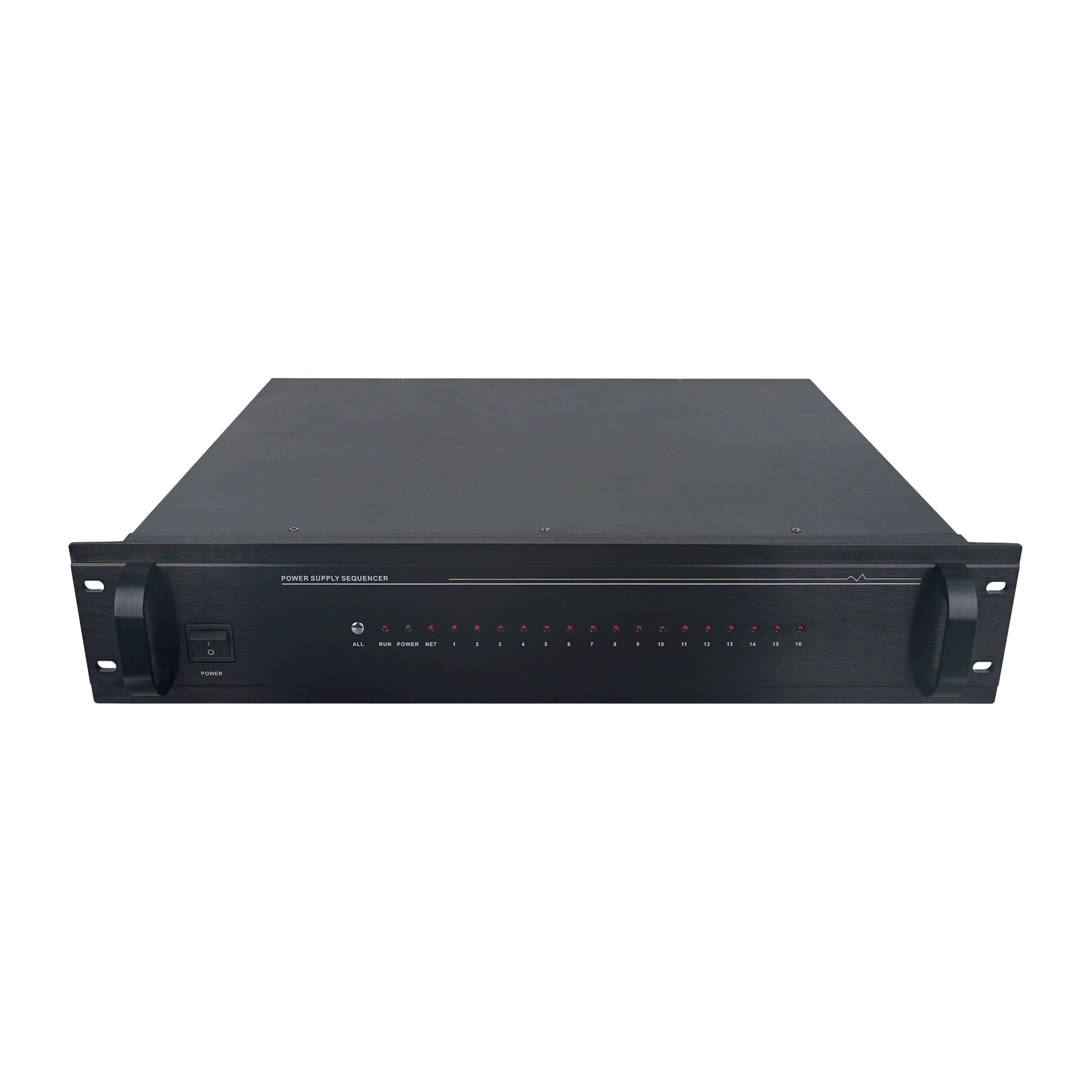 16路網(wǎng)絡(luò)電源時(shí)序器 OBT-IP8080