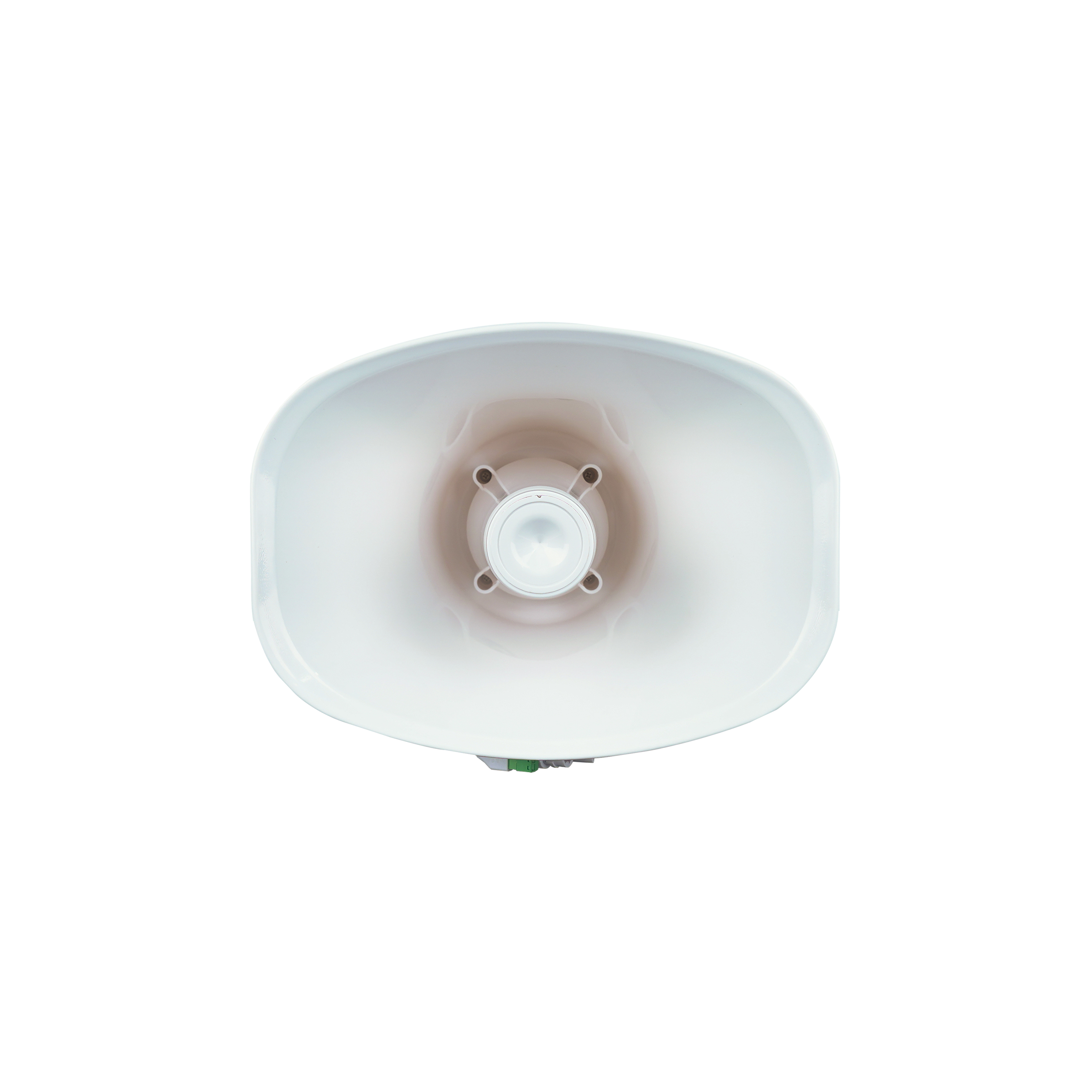 POE網絡號角(ABS) OBT-POE312