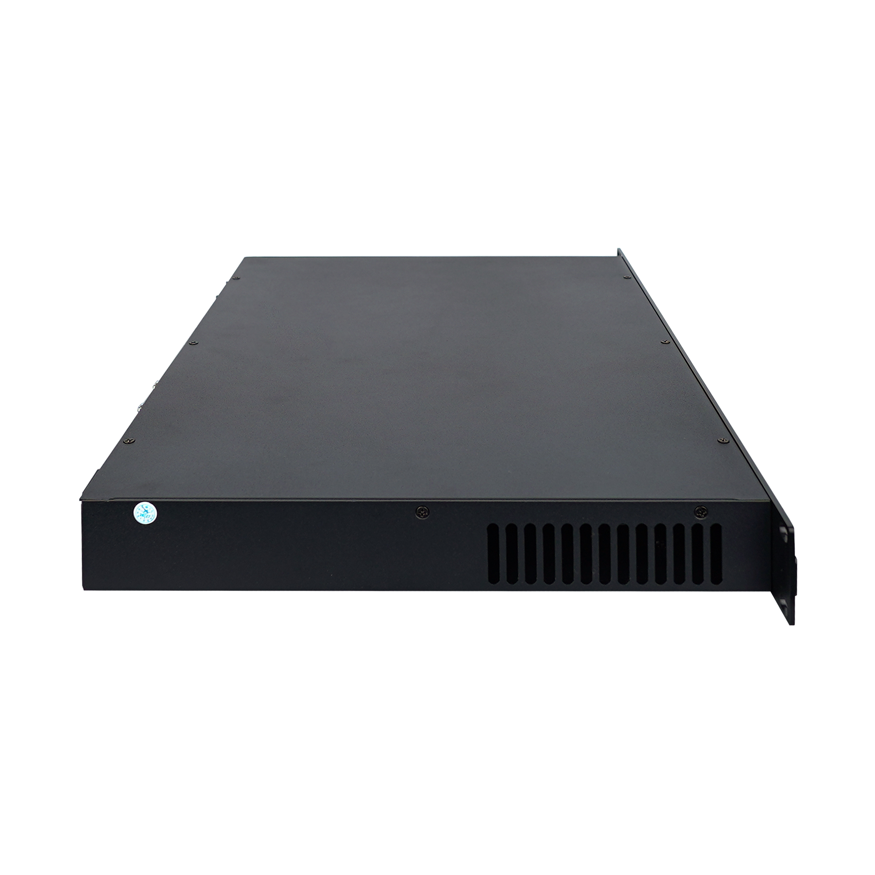 120W網(wǎng)絡(luò)功放 OBT-NP6120D