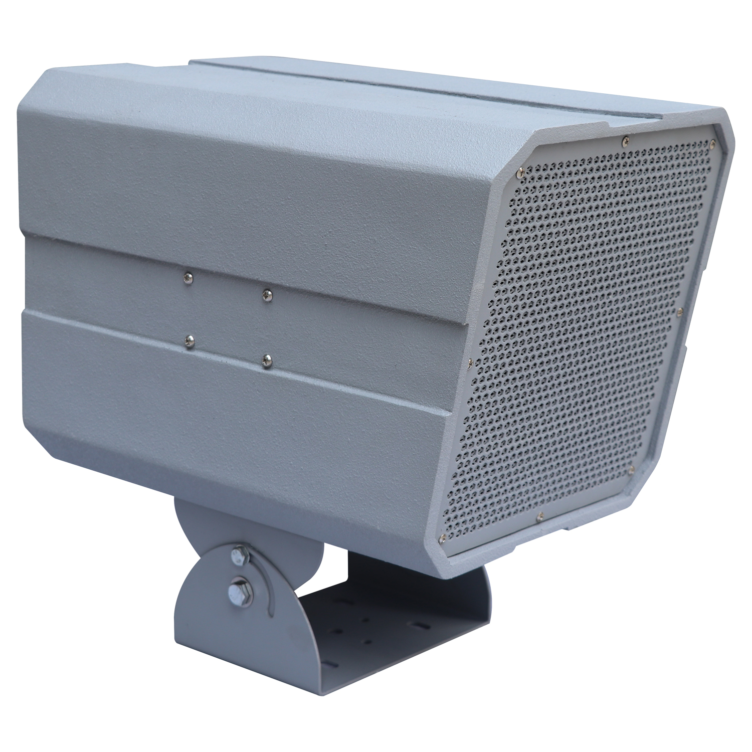 定向遠(yuǎn)程高清號(hào)角揚(yáng)聲器 OBT-HS200H