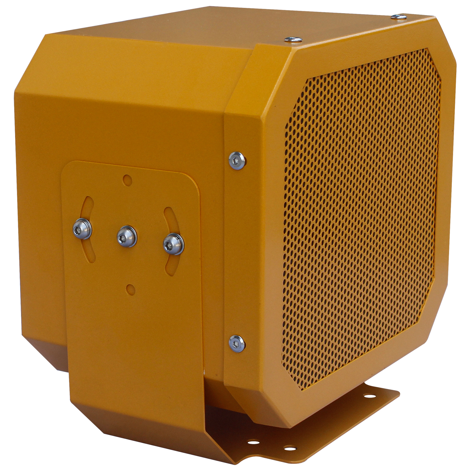 定向遠(yuǎn)程高清號(hào)角揚(yáng)聲器 OBT-H400G