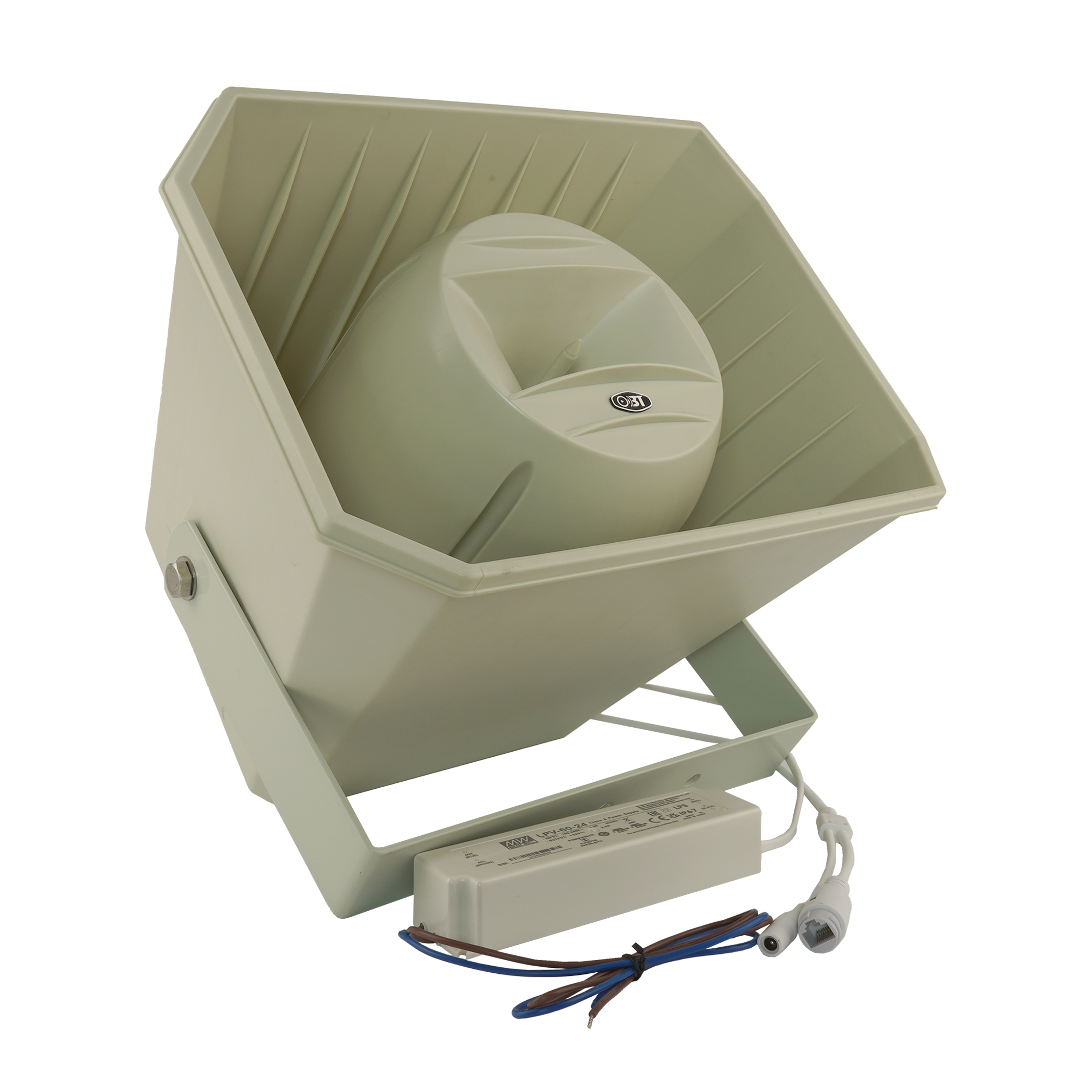 網(wǎng)絡(luò)號(hào)角 OBT-NP314