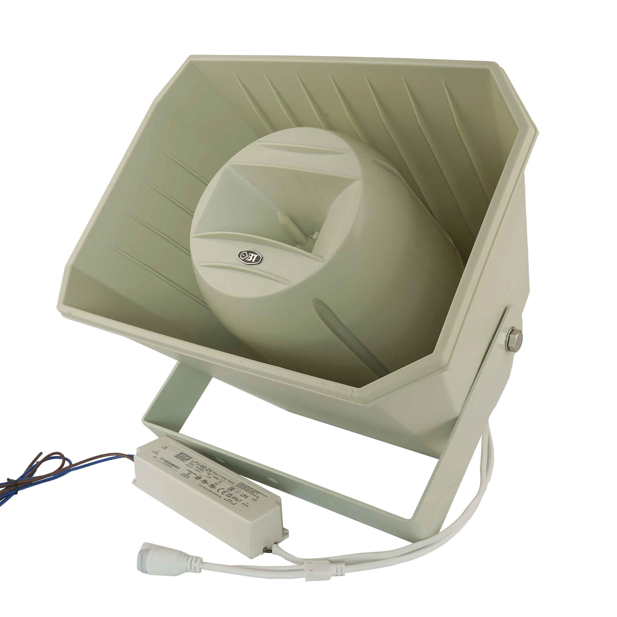 網(wǎng)絡(luò)號角 OBT-NP314