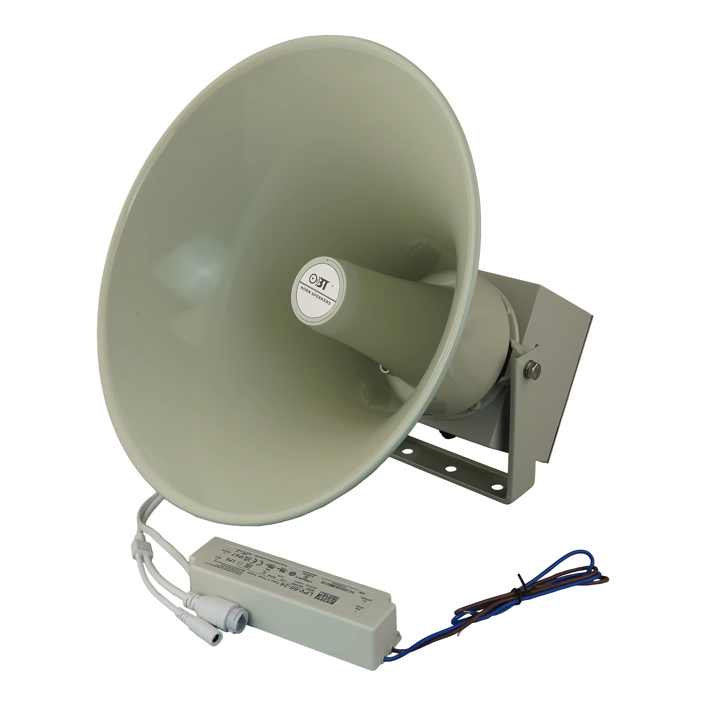 網(wǎng)絡(luò)號角 OBT-NP315DC