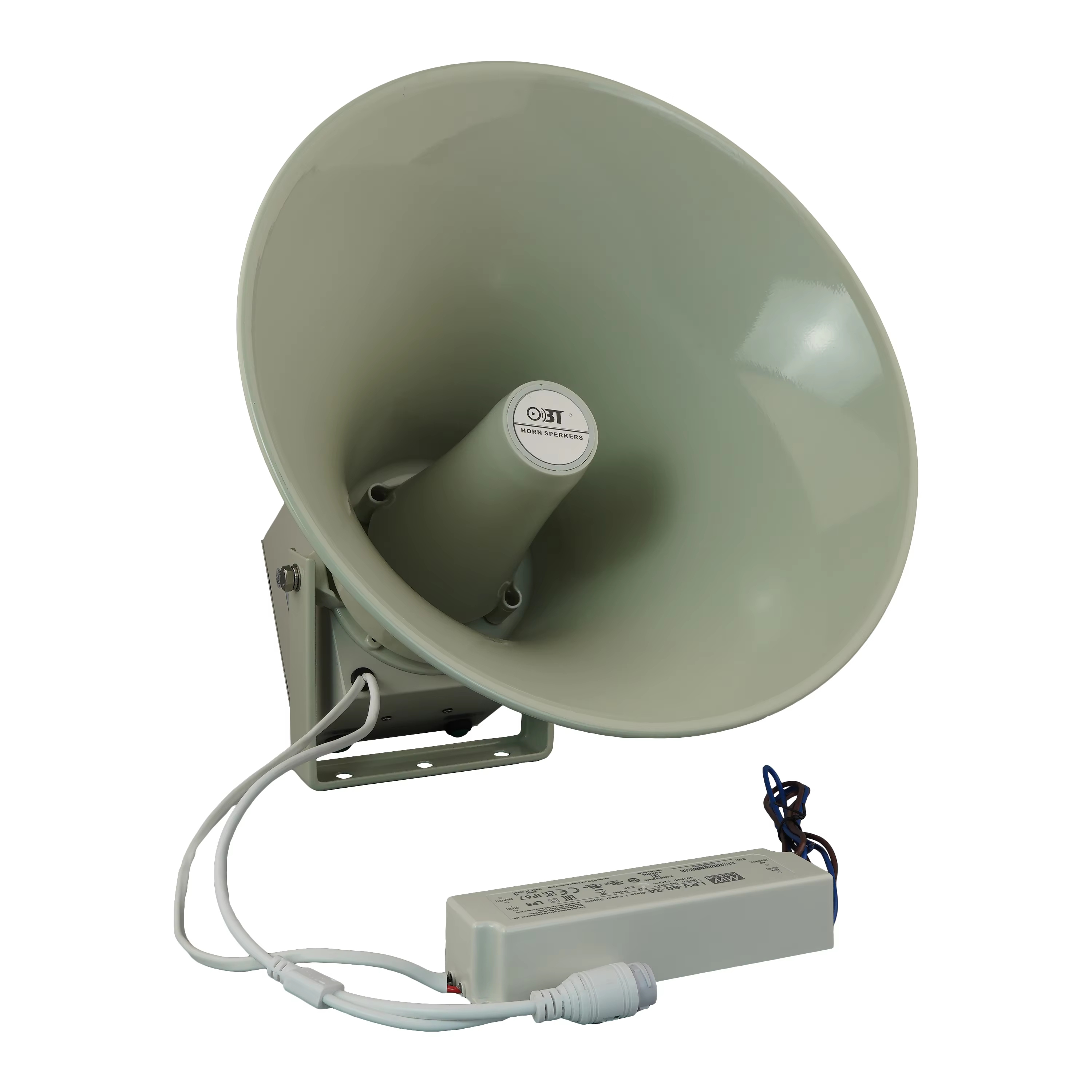 網(wǎng)絡(luò)號角 OBT-NP315DC