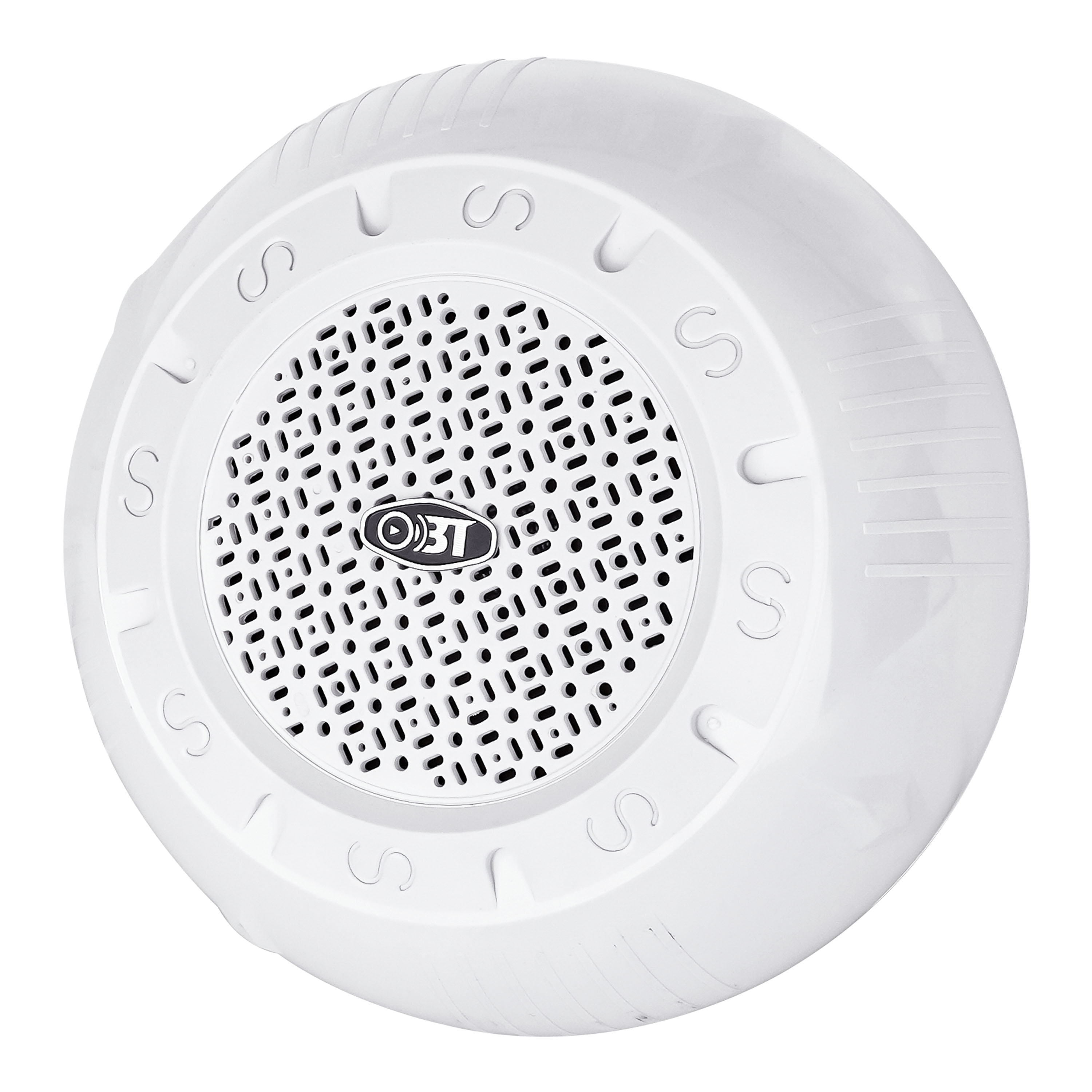 高品質(zhì)天花喇叭（優(yōu)質(zhì)塑膠） OBT-103