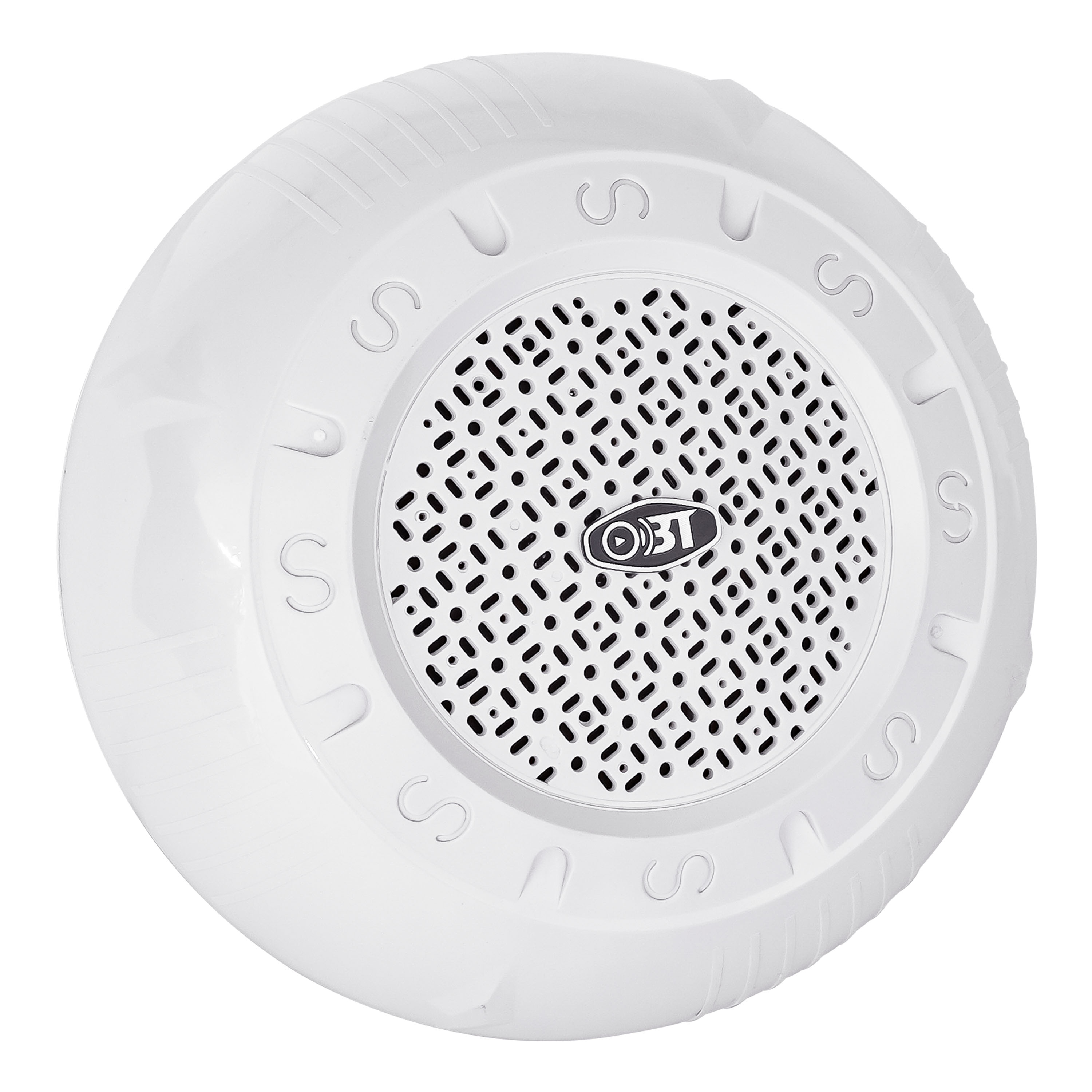 高品質天花喇叭（優質塑膠） OBT-103