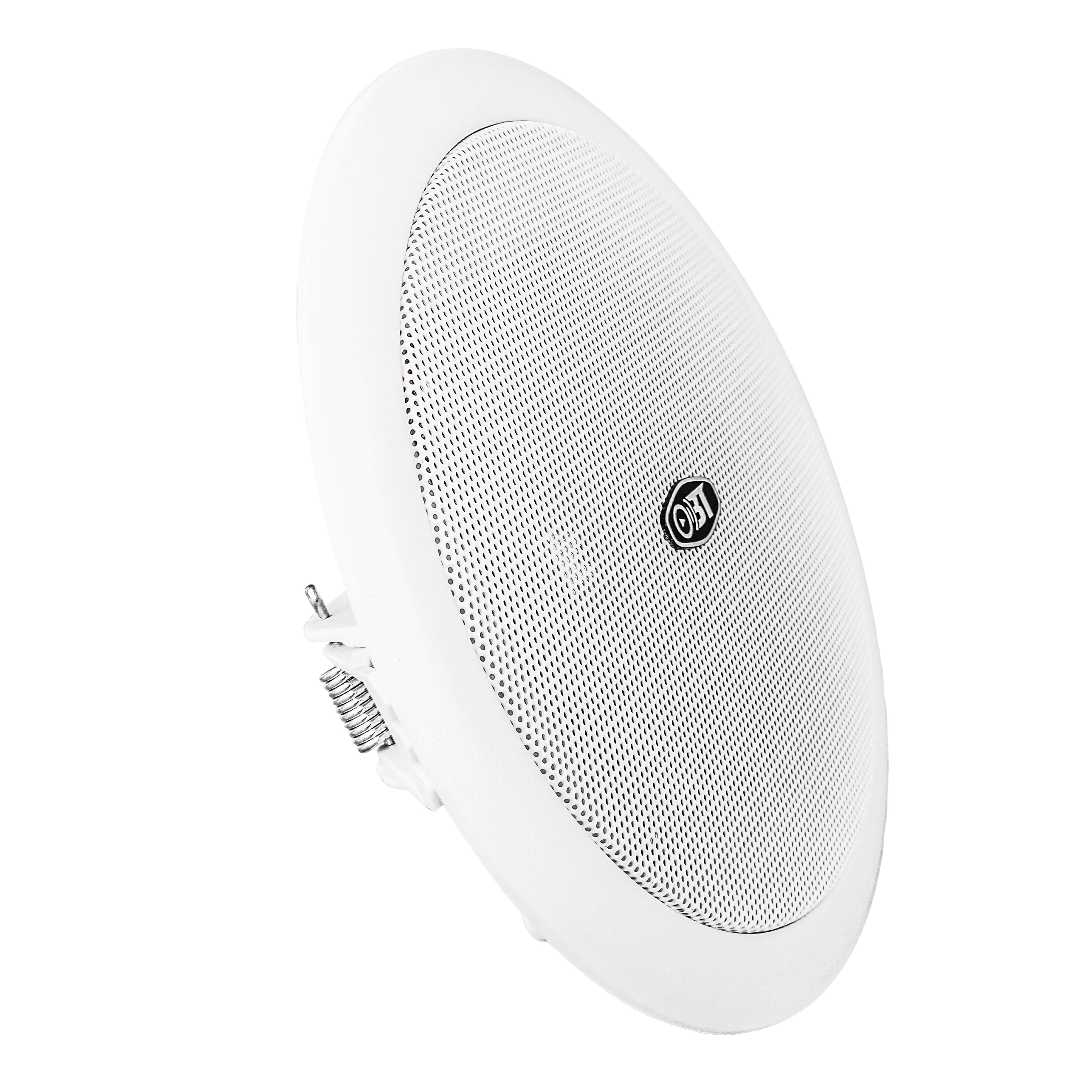 高品質(zhì)天花喇叭（塑膠全封閉） OBT-608